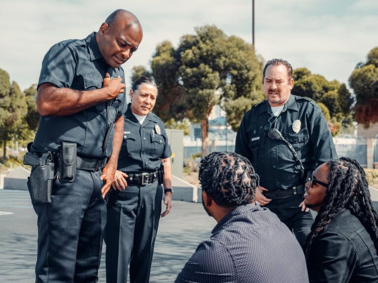The Best Security Services in Sydney: The Complete Guide For Selecting One