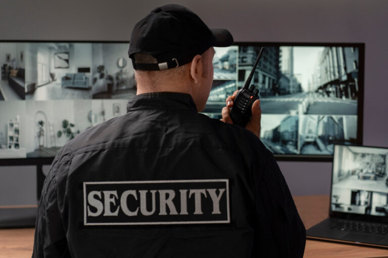 Sydney Security Services: 5 Compelling Reasons to Hire One
